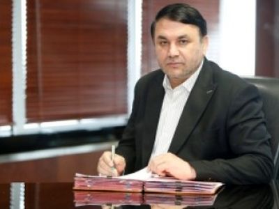 پیام تبریک مدیرعامل بانک سپه به‌مناسبت فرا رسیدن روز پاسدار و روز جانباز