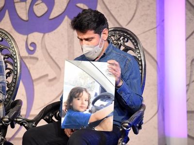 پدری که در فاصله ۳ سال هم اعضای بدن پسر خردسالش را اهدا کرد و هم خودش عضو گرفت