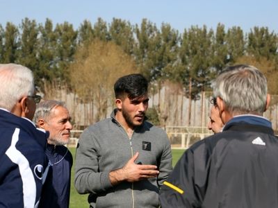 هزینه 10 میلیاردی سپاهان برای بازیکنان خارجی‌اش