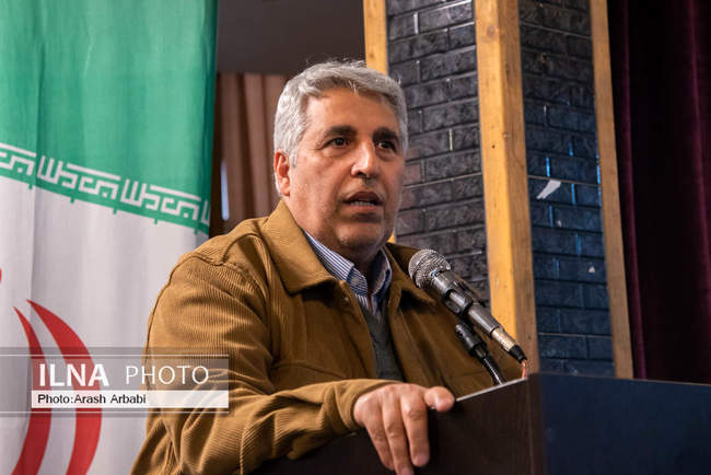 دومین روز مراسم گرامیداشت دهه فجر انقلاب اسلامی