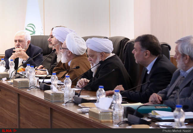 جلسه امروز مجمع تشخیص مصلحت نظام