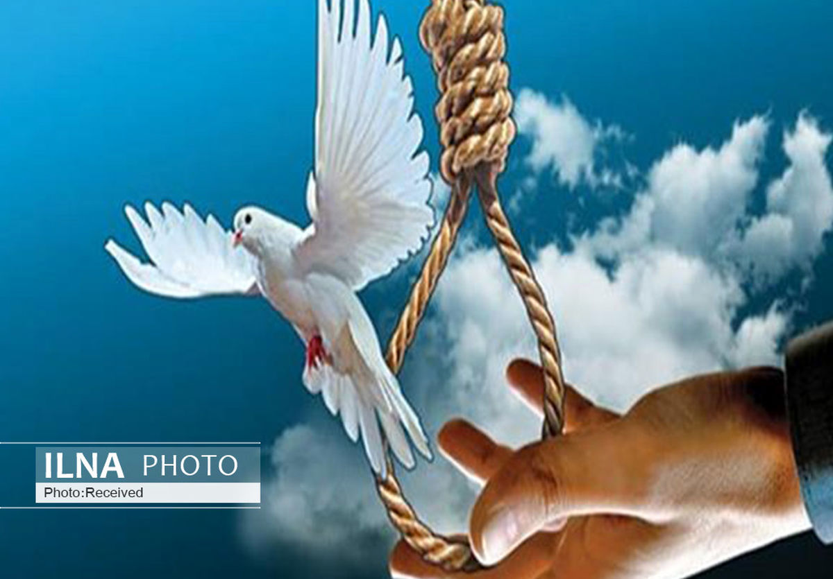 یک محکوم به قصاص در تاکستان به زندگی بازگشت
