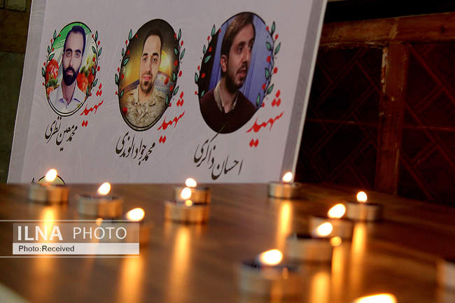  نشست هشتم همبستگی اجتماعی و دفاع ملی
