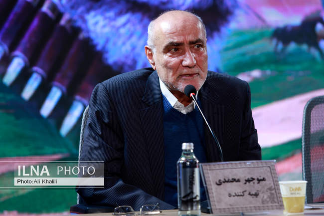 روز چهارم چهل‌وچهارمین جشنواره‌ فیلم فجر 