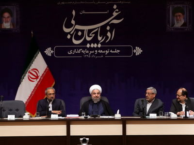 برجام و انتخابات حاصل اراده مردم است/ راهی جز صندوق رای برای حل اختلافات و مشکلات وجود ندارد