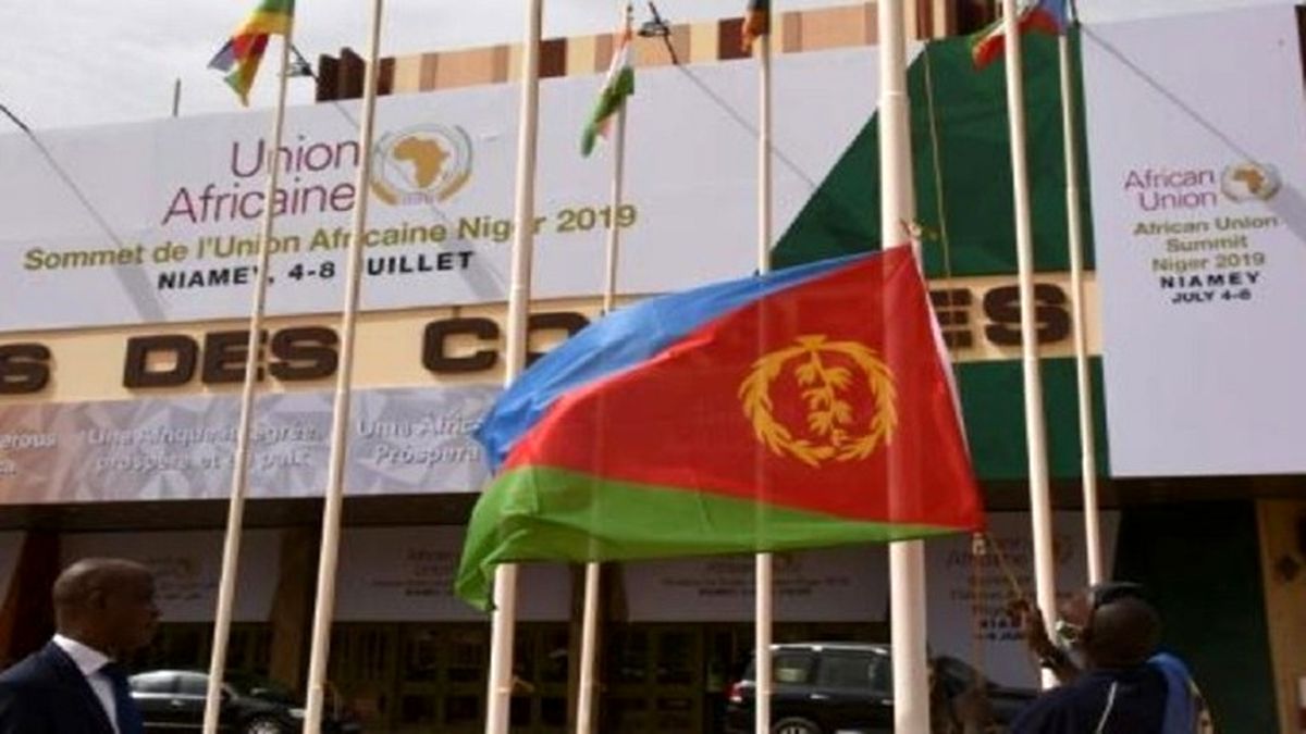 تدابیر شدید امنیتی در نیجر در آستانه نشست سران اتحادیه آفریقا