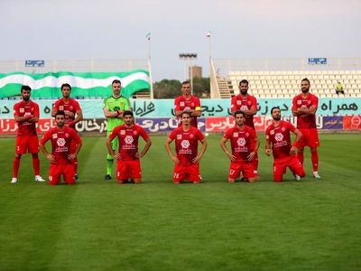 آماری که باید پرسپولیس برای رکوردشکنی به آنها برسد (گزارش)