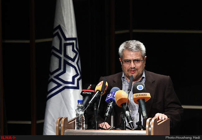 نشست مذاکرات هسته‌ای و علوم سیاسی  در دانشگاه علامه طباطبایی