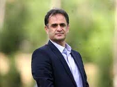 دکتر نوروزی مدیر کادر پزشکی تیم‌های ملی شد 