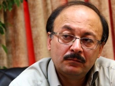 ما هم مدرنیم و هم نامدرن/ با گفتمان‌ها و اندیشه‌های موجود چشم‌انداز روشنی برای قرن جدید نمی‌بینم