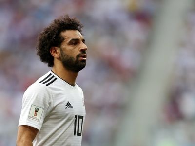 گل دیدنی صلاح به سوایزلند از کرنر!