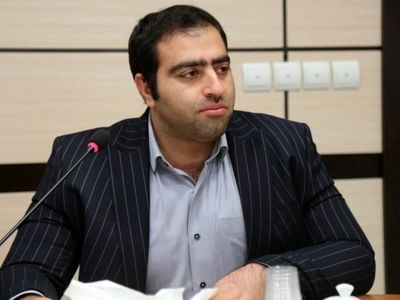 نصیرزاده: نمی‌دانم چرا جواب تست‌های دوپینگ نیامده است! (ویدیو)