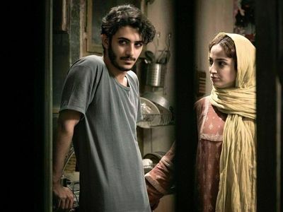 جایزه بهترین فیلم بوسان به «مردن در آب مطهر» رسید