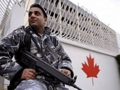 هشدار حداکثری کانادا برای سفر شهروندان به لبنان