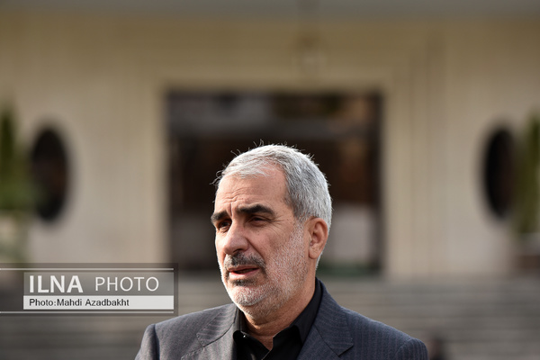 تا امروز هیچ خدشه‌ای به آزمون‌ها وارد نشده است