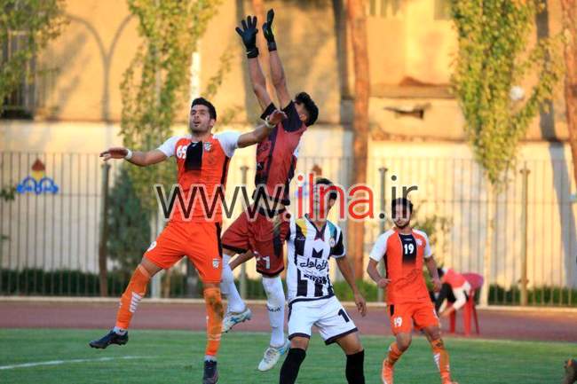 دیدار بادران تهران و قشقایی شیراز (گزارش تصویری)