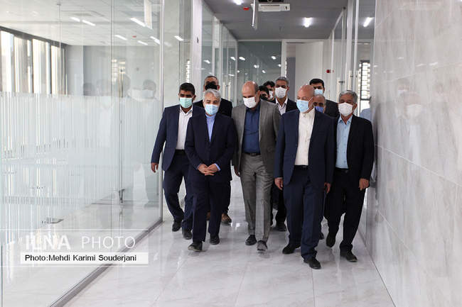 بهره برداری از مسکن محرومان استان اصفهان