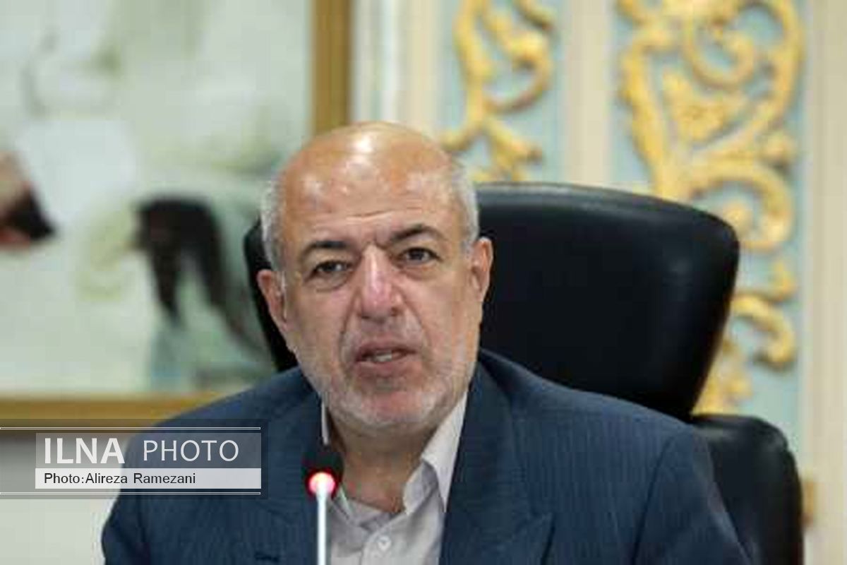 یزد از نظر ساختار صنعت برق در کشور نمونه است