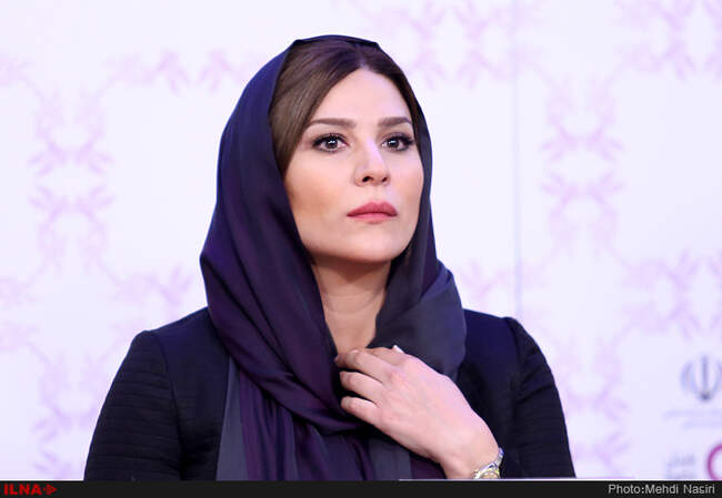 نشست خبری فیلم « وارونگی» به کارگردانی بهنام بهزادی
