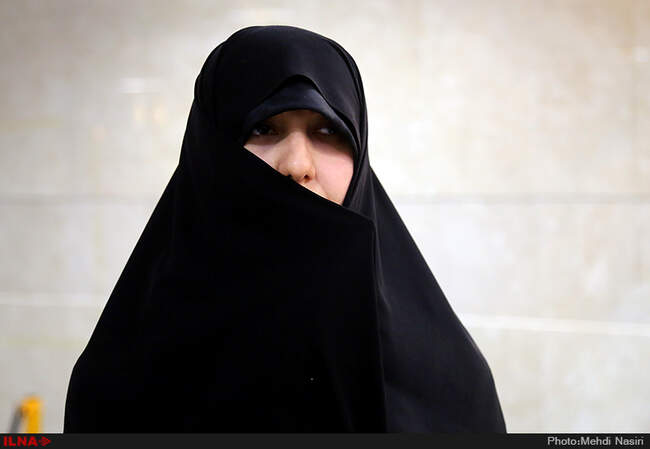 سومین روز ثبت نام کاندیدای مجلس خبرگان با حضور سید محمود علوی وزیراطلاعات کشور و مجلس شورای اسلامی