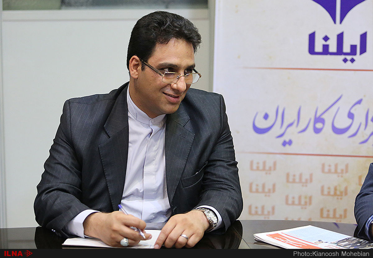 حوزه تکنولوژی نیازمند قوانین به روز است