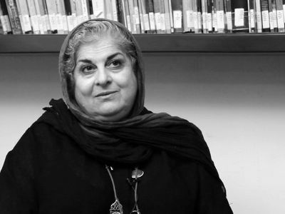 آخرین مصاحبه منتشر نشده فرشته طائرپور در قسمت پایانی «اقتباس در سینما» تماشایی می‌شود