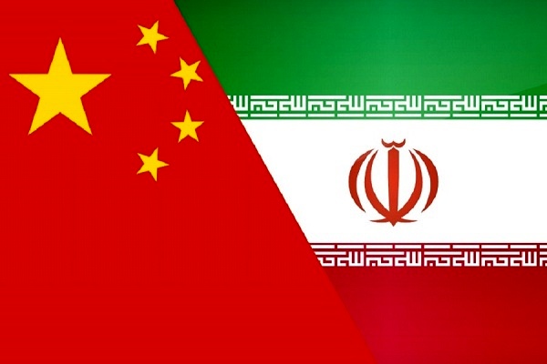همکاری ایران و چین میتواند چالشی جدی برای دولت ایالات متحده باشد