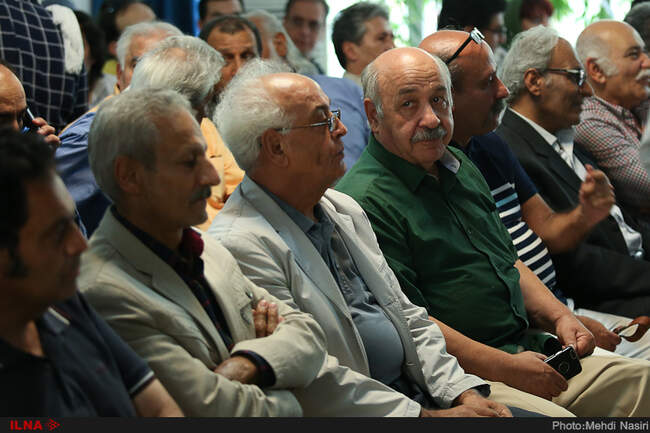 گردهمایی موسیقیدان ها در اعتراض به لغو کنسرت ها 