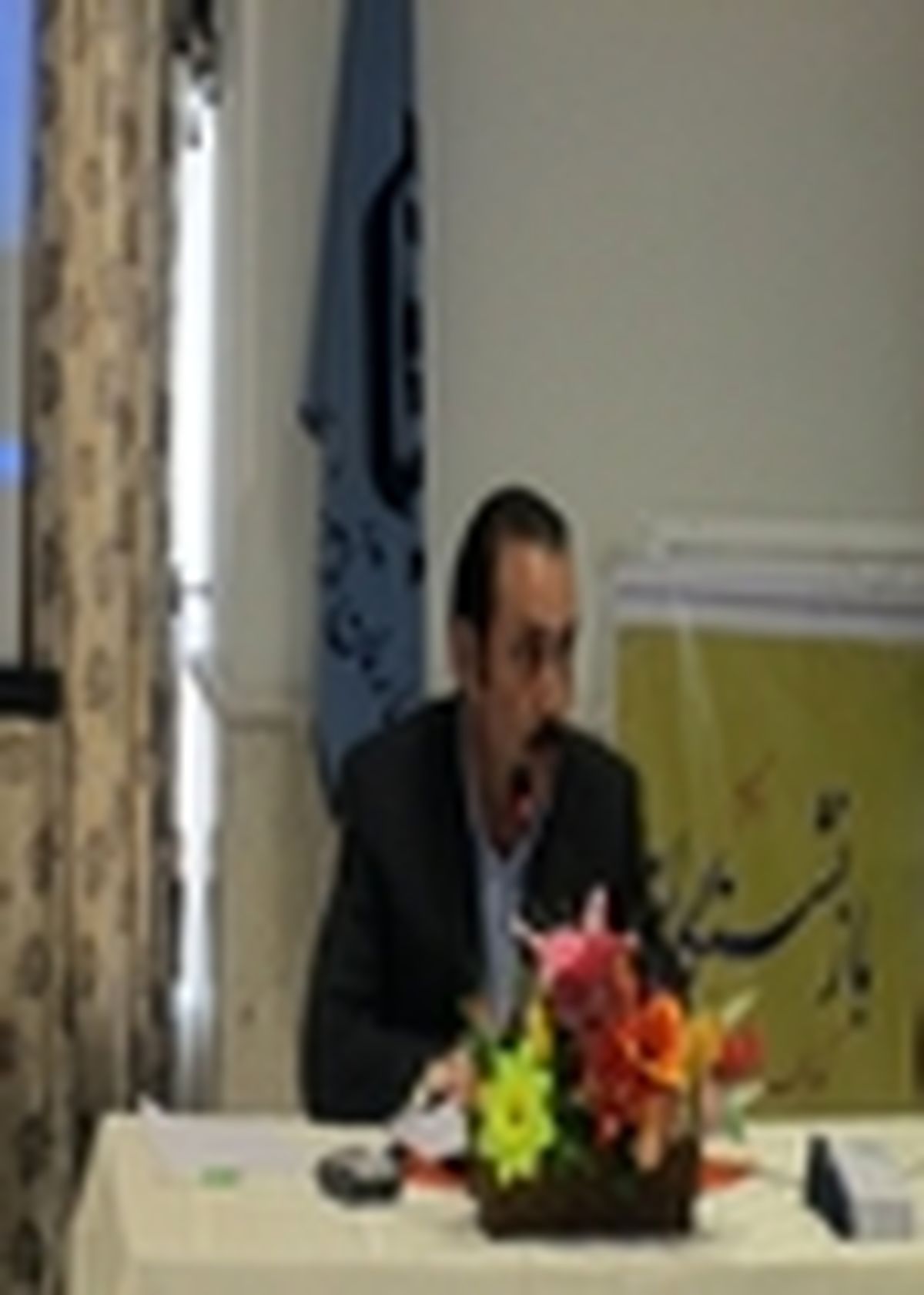 تجلیل از بازنشستگان سازمان تأمین اجتماعی استان ایلام