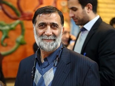 سروش رفیعی اگر می‌خواهد برود آزاد است/ برای قهرمانی به او نیاز داریم