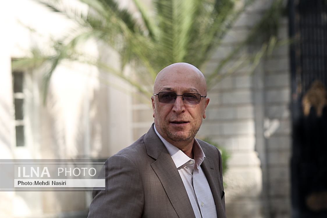   محمدعلی زلفی‌گل وزیر علوم