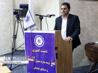 کشمش تاکستان با حمایت صندوق حمایت کشاورزی برندسازی شد