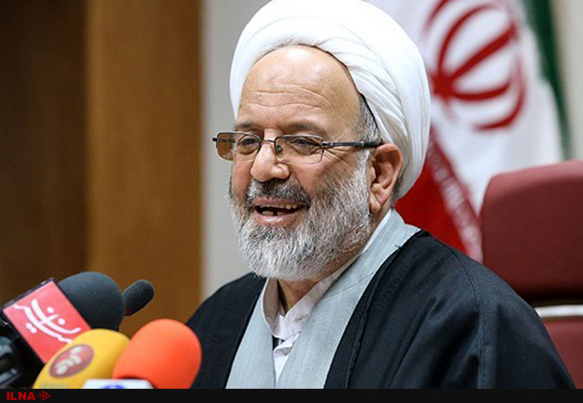 رسیدگی سریع به پرونده‌ها بخشی از عدالت است 