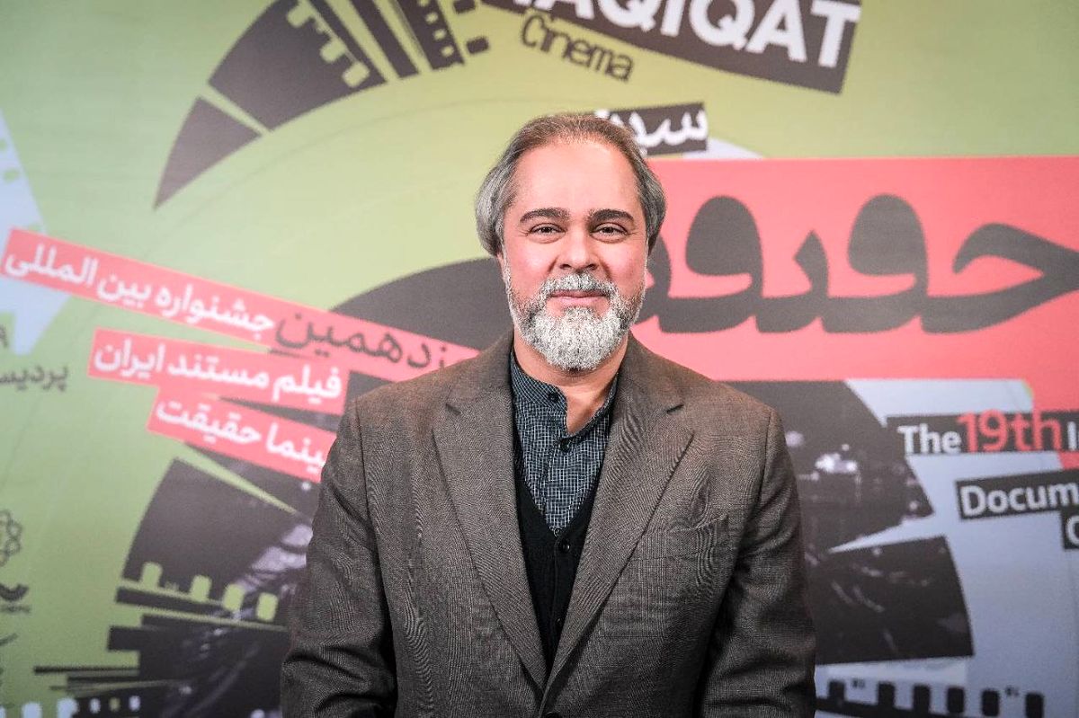 رئیس سازمان سینمایی در جشنواره سینماحقیقت/ احداث مکان دائمی برای برگزاری جشنواره‌ها از توان وازرت ارشاد خارج است