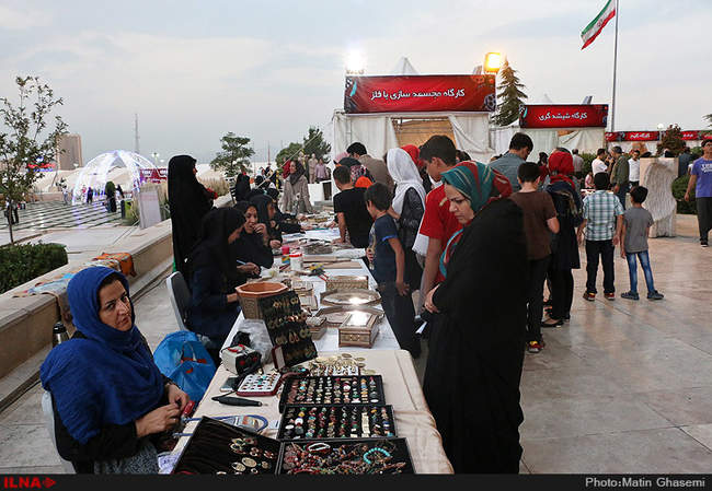 جشنواره تابستانه 