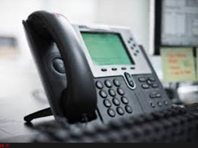 توسعه شبکه کابل در مرکز مخابرات شهید قدوسی