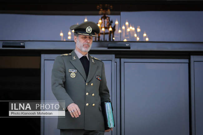 جلسه امروز هیئت دولت