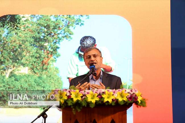 جشن روز کارگر - بندرعباس - 09