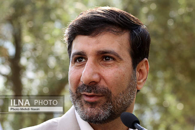 نشست خبری سخنگوی شورای نگهبان