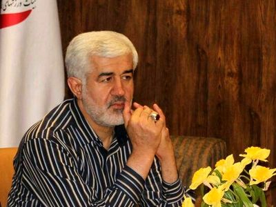 رئیس هیات ورزش‌های همگانی استان تهران: سالگرد پیروزی انقلاب اسلامی را با ورزش‌های همگانی گرامی می‌داریم