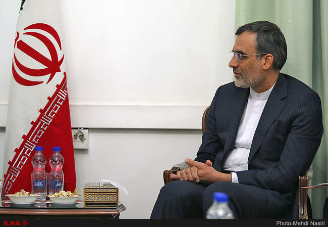 جابری انصاری