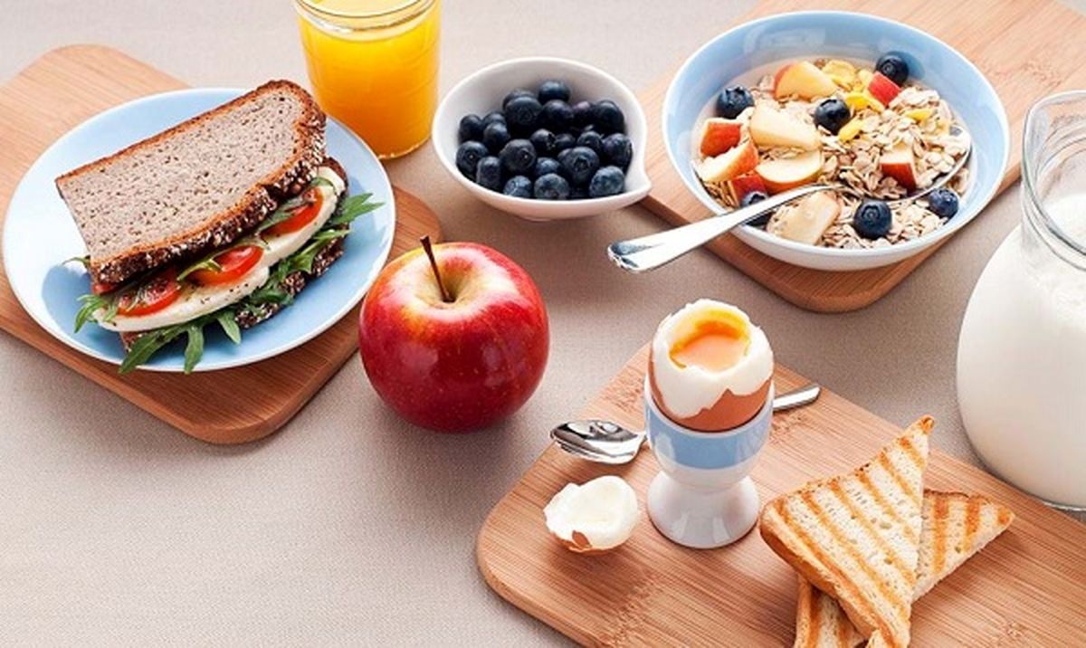 این صبحانه را نخورید، ضررش بیشتر از سودش است!