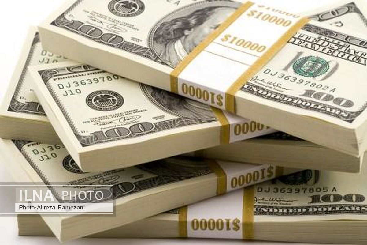 نرخ انواع ارز بانکی اعلام شد/افزایش بهای دلار 