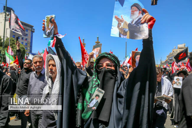 تشیع رهبر