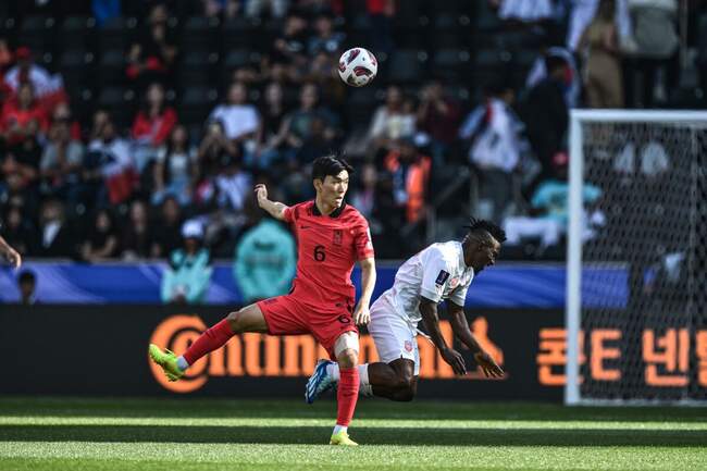 Korea-Republic-v-Bahrain-Album-(6)