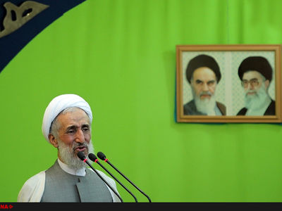 نماز جمعه این هفته تهران به امامت حجت‌الاسلام صدیقی برگزار می‌شود