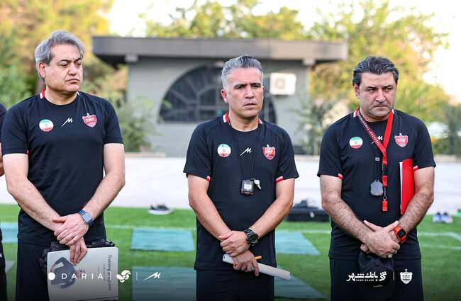 پرسپولیس