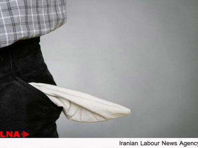 معطلی ۱۴کارگر «سها طب» در دریافت مطالبات حقوقی