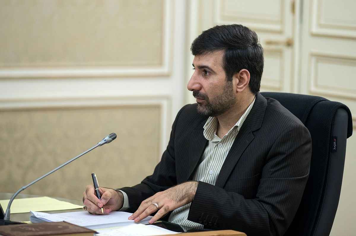 اعتقاد ما در شورای نگهبان بر تعامل با همه قوا و دستگاه‌هاست