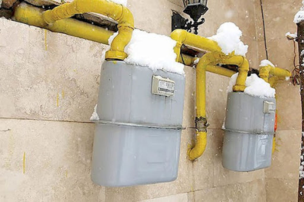گاز رسانی به روستاهای سخت گذر گیلان خارج از توان مالی استان است